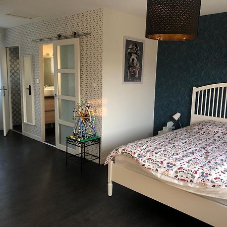 Bienvenue Bed & Breakfast Le Cendre Екстериор снимка