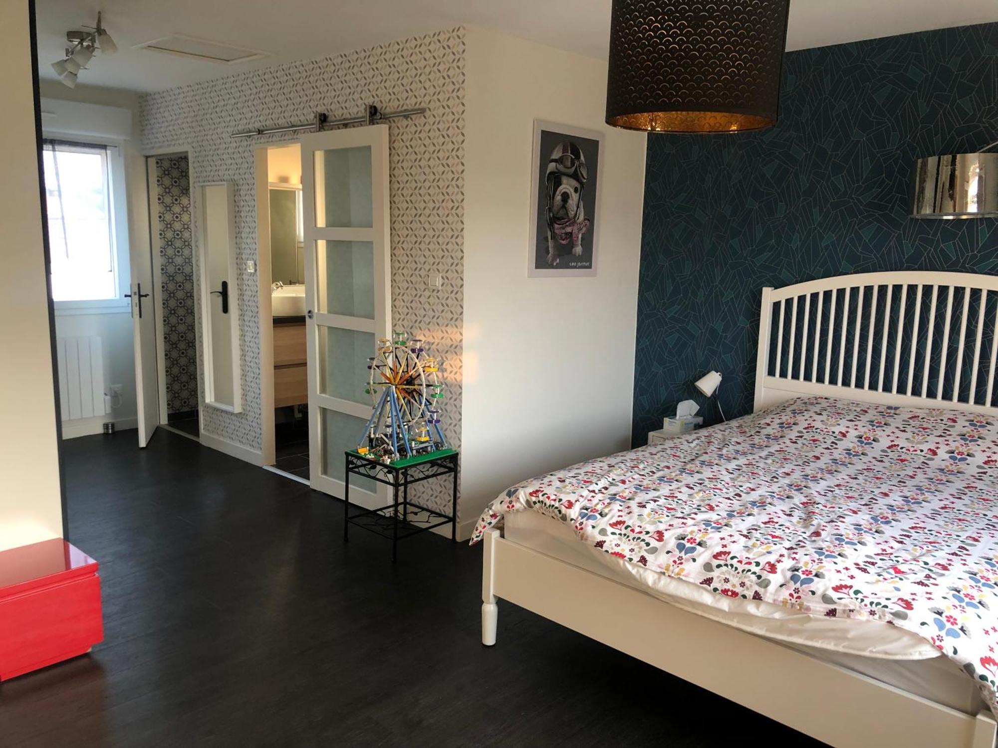 Bienvenue Bed & Breakfast Le Cendre Екстериор снимка