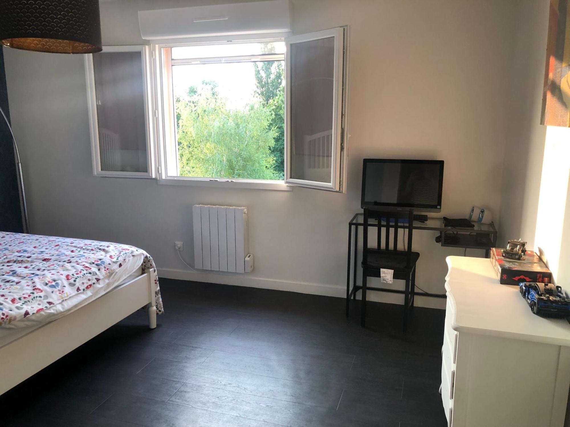 Bienvenue Bed & Breakfast Le Cendre Екстериор снимка